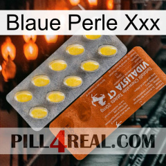Blue Pearl Xxx 42